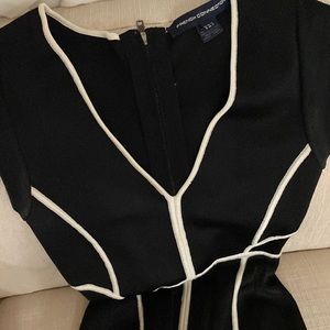 French connection dress
